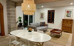 Magnifique Appartement Vieux-Levis